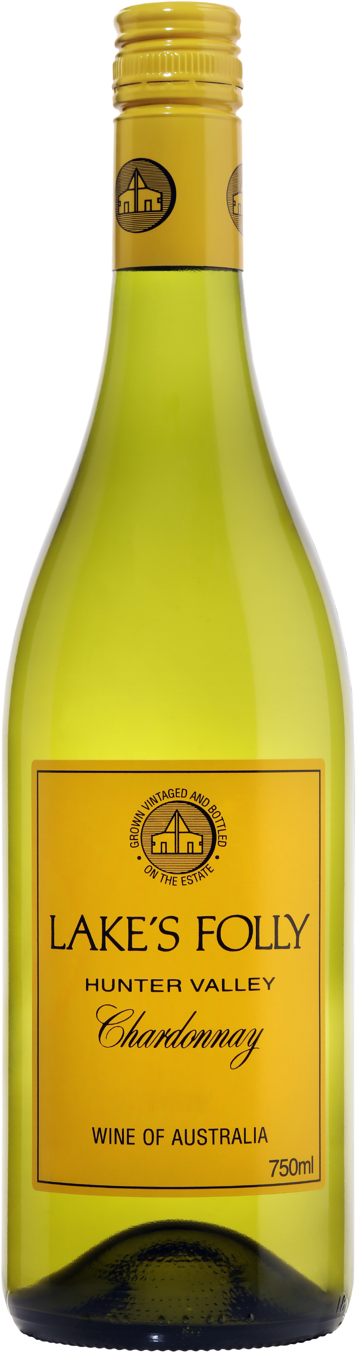 Lake's Folly Hunter Valley Chardonnay 2017